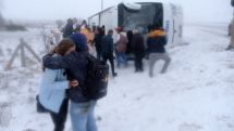 ДТП с россиянами в Турции: погибла 1 туристка, пострадали 26 человек