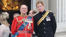 Prince Harry expected to return to UK for Prince Philip’s funeral
