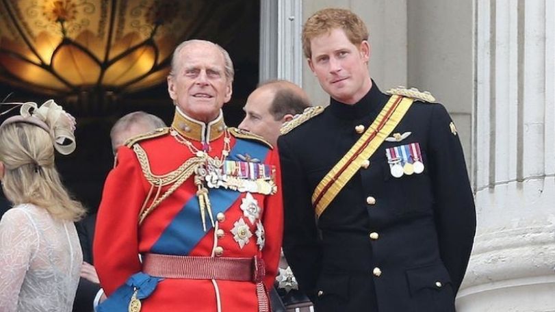 Prince Harry expected to return to UK for Prince Philip’s funeral