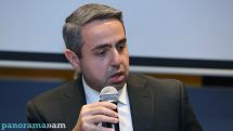 Lawyer: Threat to judicial independence in Armenia stopped at this point