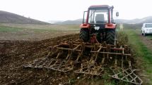 Azerbaijanis use machine gun to fire shots at Armenian farmers in Artsakh