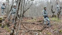 No search for Artsakh war casualties to be conducted on Monday