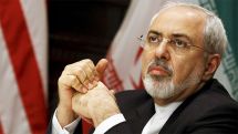 Iranian FM blames Israel for Natanz incident, vows revenge