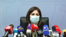 Armenia limits use of AstraZeneca vaccine to people over 55