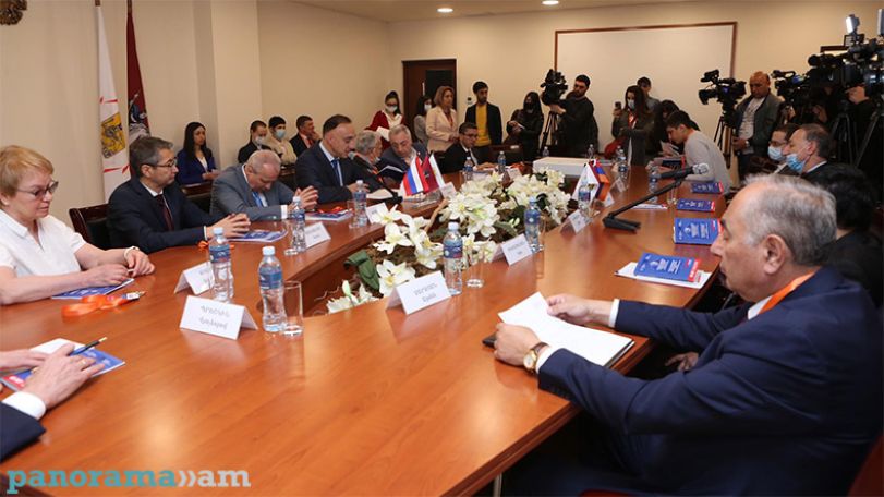 Մարդու առաջին թռիչքը Տիեզերք՝ նոր դարաշրջանի սկիզբ