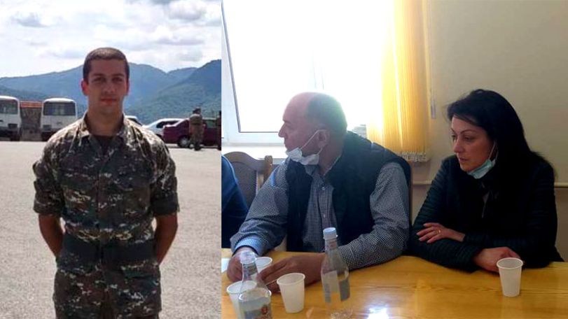 Էրիկն ուզում էր՝ այս երկիրը երկիր սարքել, սակայն…