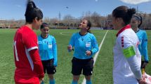 Հորդանանը խոշոր հաշվով հաղթել է Լիբանանին