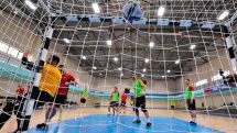 Ֆուտզալի Հայաստանի ազգային հավաքականը մեկնել է Ֆրանսիա