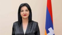 Azerbaijanis want to control the road leading to Sarushen - Metakse Hakobyan