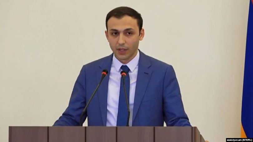 Արցախի ՄԻՊ. Ադրբեջանական իշխանությունների կողմից հիվանդագին հայատյացության հերթական դրսևորումն է