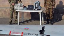 Canada cancels export permits of military goods and technology to Turkey