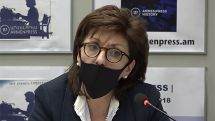 Երիտասարդ հայ կինոգործիչների ֆիլմերը միջազգային կինոհարթակներում ունեցել են նվաճումներ. Շուշանիկ Միրզախանյան