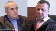 По факту оскорбления судьи Азаряна против следователя ССС возбуждено уголовное дело