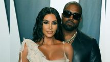 Kim Kardashian, Kanye West agree joint custody after divorce