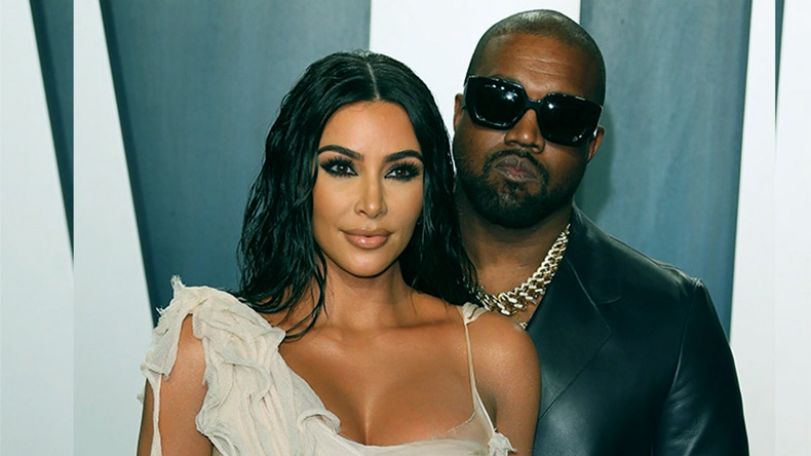 Kim Kardashian, Kanye West agree joint custody after divorce