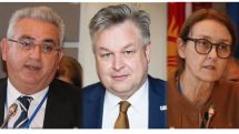 OSCE PA human rights leaders troubled by moves to dissolve People’s Democratic Party in Turkey