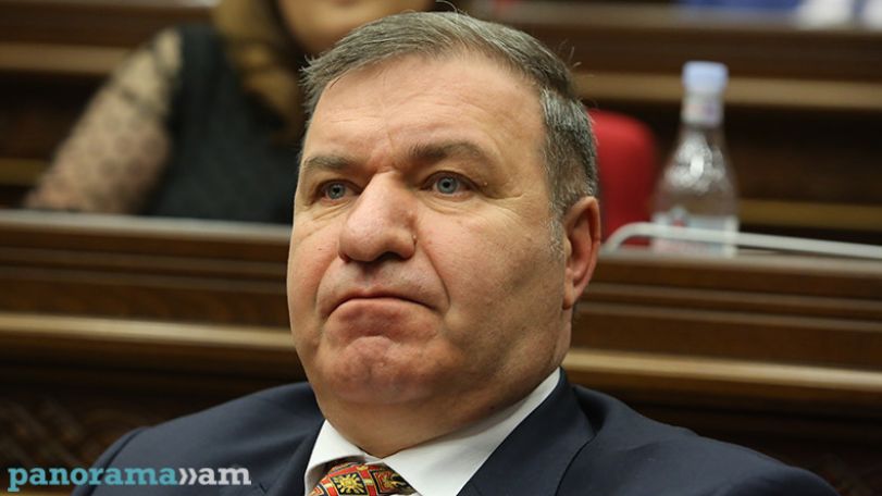 Armenian MP: In Strasbourg, we will make very harsh statements and serious claims