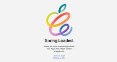 Apple to hold special event on April 20