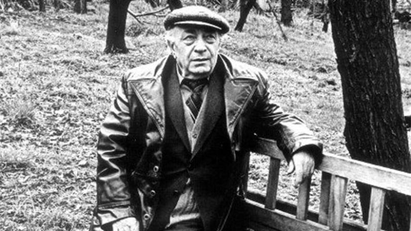 Համո Սահյանի ծննդյան օրն է