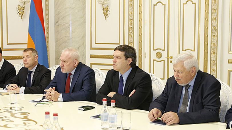 Համանախագահներ․ Առաջին իսկ հնարավորության դեպքում վերսկսել բարձր մակարդակի քաղաքական երկխոսությունը