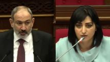 Պետք է հասկանալ, թե պատերազմը վարելու մասով ինչ թերություններ է եղել. Թագուհի Թովմասյանը՝ Փաշինյանին