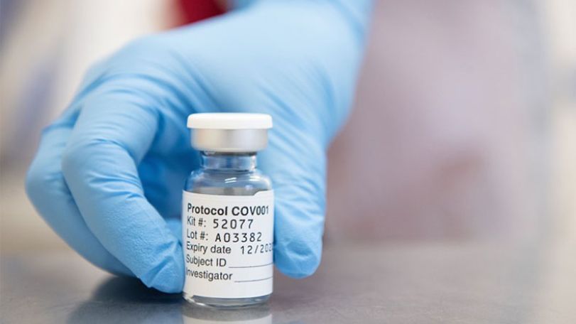 Brussels wants EU vaccine passports ready by start of summer