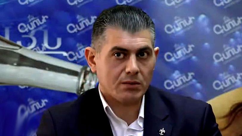 ՀՀ-ում պատվաստվելը դարձել է նույնքան վտանգավոր, որքան չպատվաստվելը. Գրիգոր Գրիգորյան