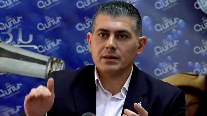 Մենք մնացել ենք անպաշտպան կենսաբանական վտանգի առջև. Գրիգոր Գրիգորյան