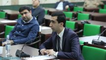 Карлен Хачатрян: Мы не позволим развалить ЕГУ