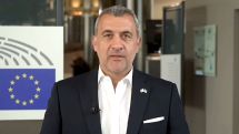 MEP Loucas Fourlas submits urgent written question to EU Commission over ‘park of trophies’ in Baku