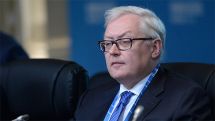 Замглавы МИД РФ: Турецкие беспилотники в Донбассе вызывают «мало радости» у России