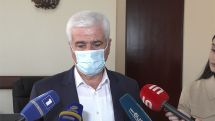 И.о. ректора ЕГУ: «Это не приведет ни к чему хорошему»