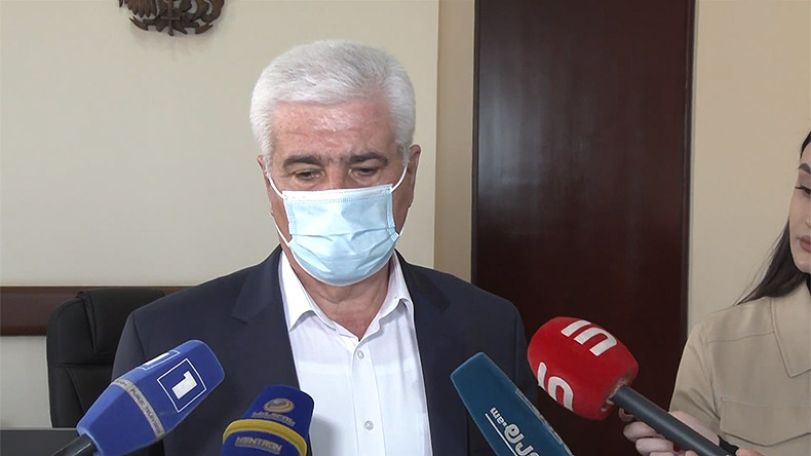 И.о. ректора ЕГУ: «Это не приведет ни к чему хорошему»