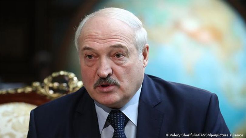 Lukashenko: Belarus welcomes Nagorno-Karabakh ceasefire agreement