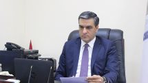 Омбудсмен Армении, депутаты Европарламента, европейский офис «Ай Дата» требуют от ЕС конкретных шагов для освобождения армянских пленных