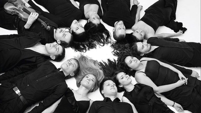 Works by Tigran Mansuryan and Komitas to be performed at a concert in Niko Gallery in Moscow
