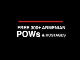 A worldwide silent demonstration planned on April 15 demanding the return of Armenian PoWs