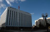 US expected to sanction Russia and expel Russian officials in response to hacks and election interference