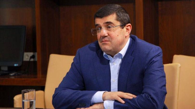 Artsakh president to be questioned as part of probe into ‘overthrow of constitutional order’