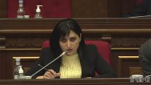 Ով մնում է շտապօգնության հույսին կա՛մ պիտի մահանա, կա՛մ պիտի վատթարանա առողջական վիճակը. Թովմասյան