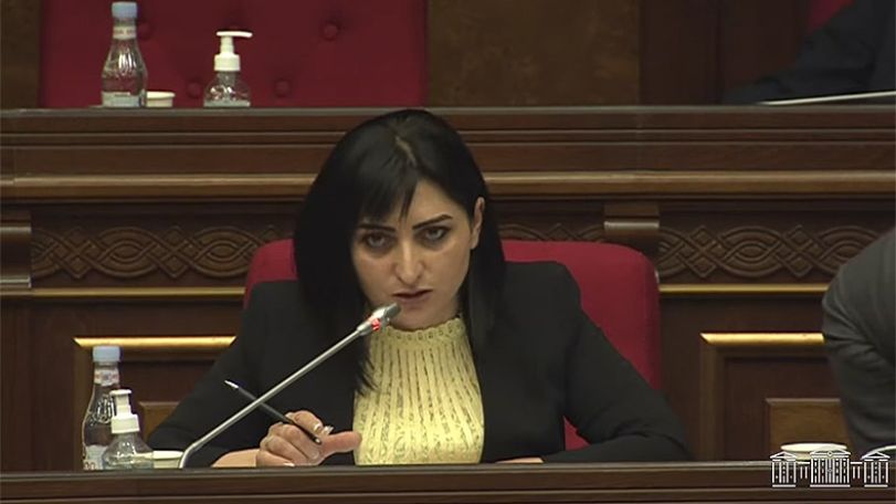 Ով մնում է շտապօգնության հույսին կա՛մ պիտի մահանա, կա՛մ պիտի վատթարանա առողջական վիճակը. Թովմասյան