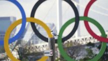 Tokyo Olympics cancellation, no fans still an option, officials say