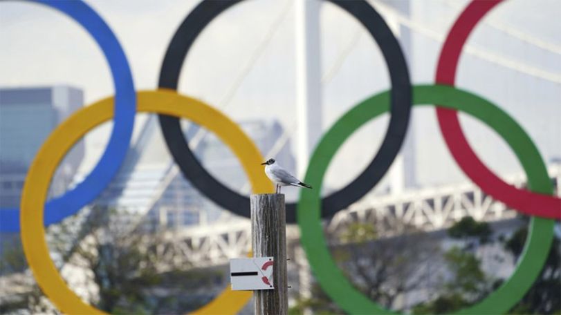 Tokyo Olympics cancellation, no fans still an option, officials say