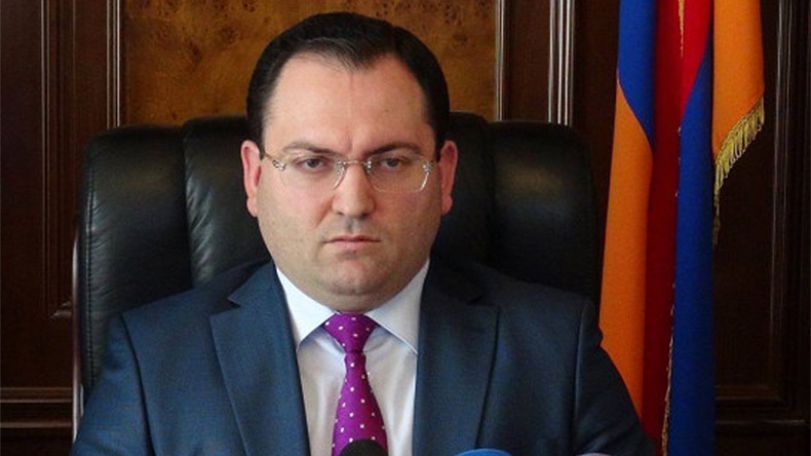 Адвокат-Пашиняну: Пусть будет мужчиной и прямо завтра с сопровождающими поедет в Арцах