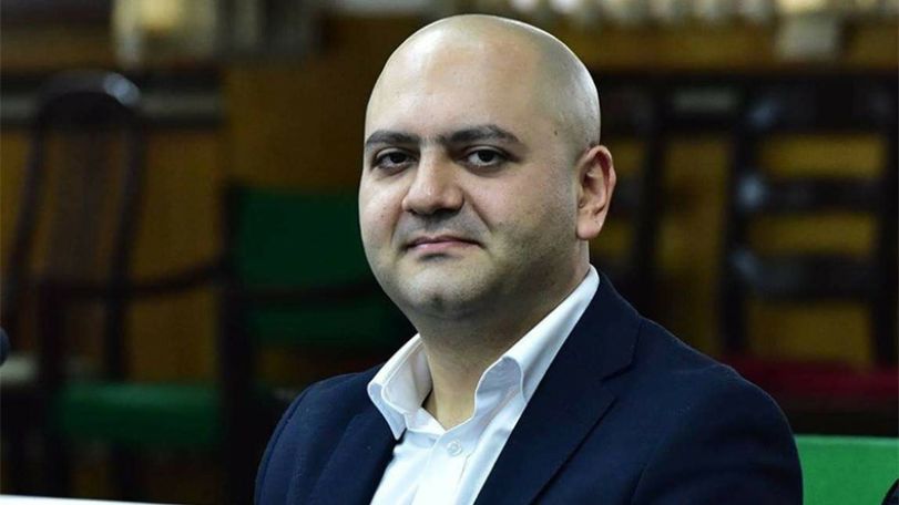 Пресс-секретарь ЕГУ: Программа университета по созданию армянского спутника была окончательно отменена правительством Пашиняна