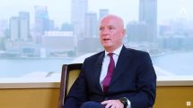 Philip Lynch provides estimates on Armenia’s economy