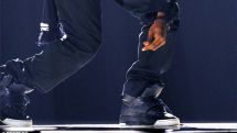 Kanye West's $1m Yeezy shoes are 'most valuable to go on auction'