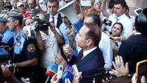 В течение предстоящей недели сотрудники ереванского завода «Наирит» получат зарплату за месяц