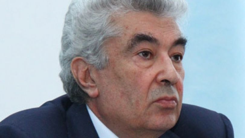 Հայաստանի Սահմանադրությունն այսօր իշխանակենտրոն է. Գագիկ Հարությունյան