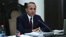 Government to provide assistance to hail-stricken villages